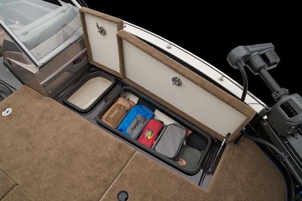 Slide: The Image of Ranger 621FS Ranger Cup Equipped 2024 - 67