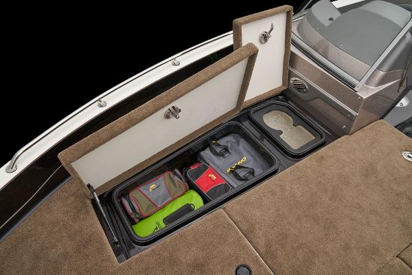 Slide: The Image of Ranger 621FS Ranger Cup Equipped 2024 - 68