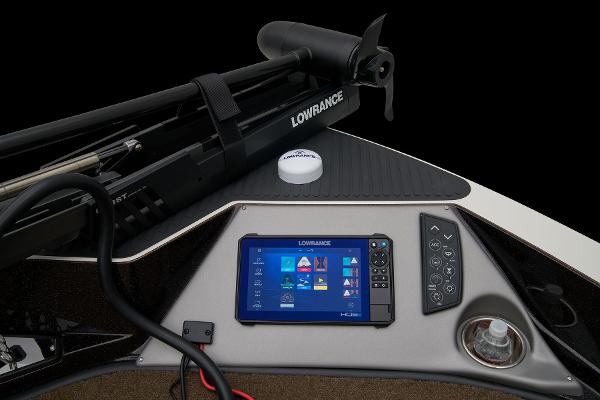 Slide: The Image of Ranger 621FS Ranger Cup Equipped 2024 - 69