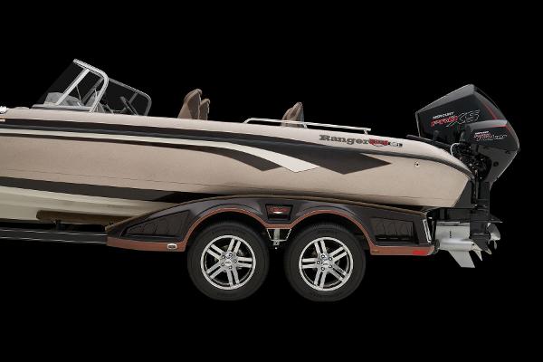 Slide: The Image of Ranger 621FS Ranger Cup Equipped 2024 - 7