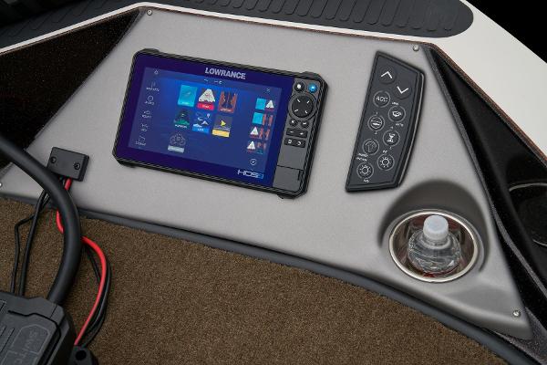 Slide: The Image of Ranger 621FS Ranger Cup Equipped 2024 - 70