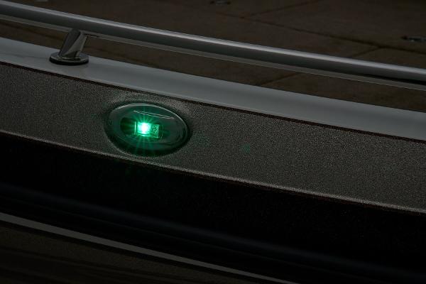 Slide: The Image of Ranger 621FS Ranger Cup Equipped 2024 - 73