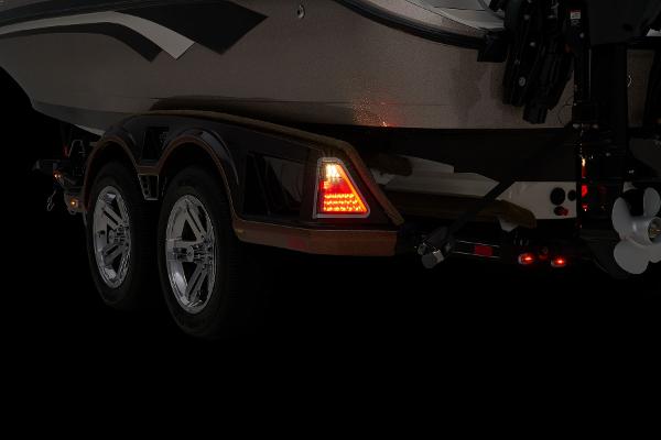 Slide: The Image of Ranger 621FS Ranger Cup Equipped 2024 - 74