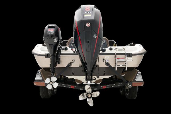 Slide: The Image of Ranger 621FS Ranger Cup Equipped 2024 - 8