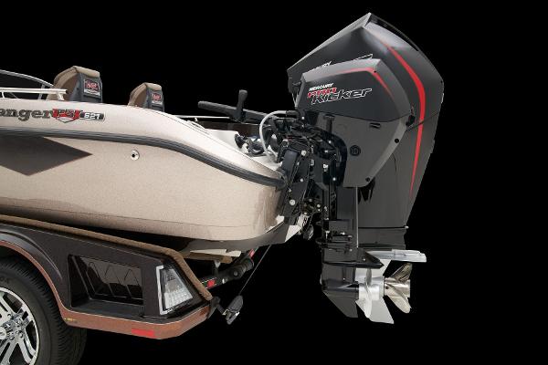 Slide: The Image of Ranger 621FS Ranger Cup Equipped 2024 - 9