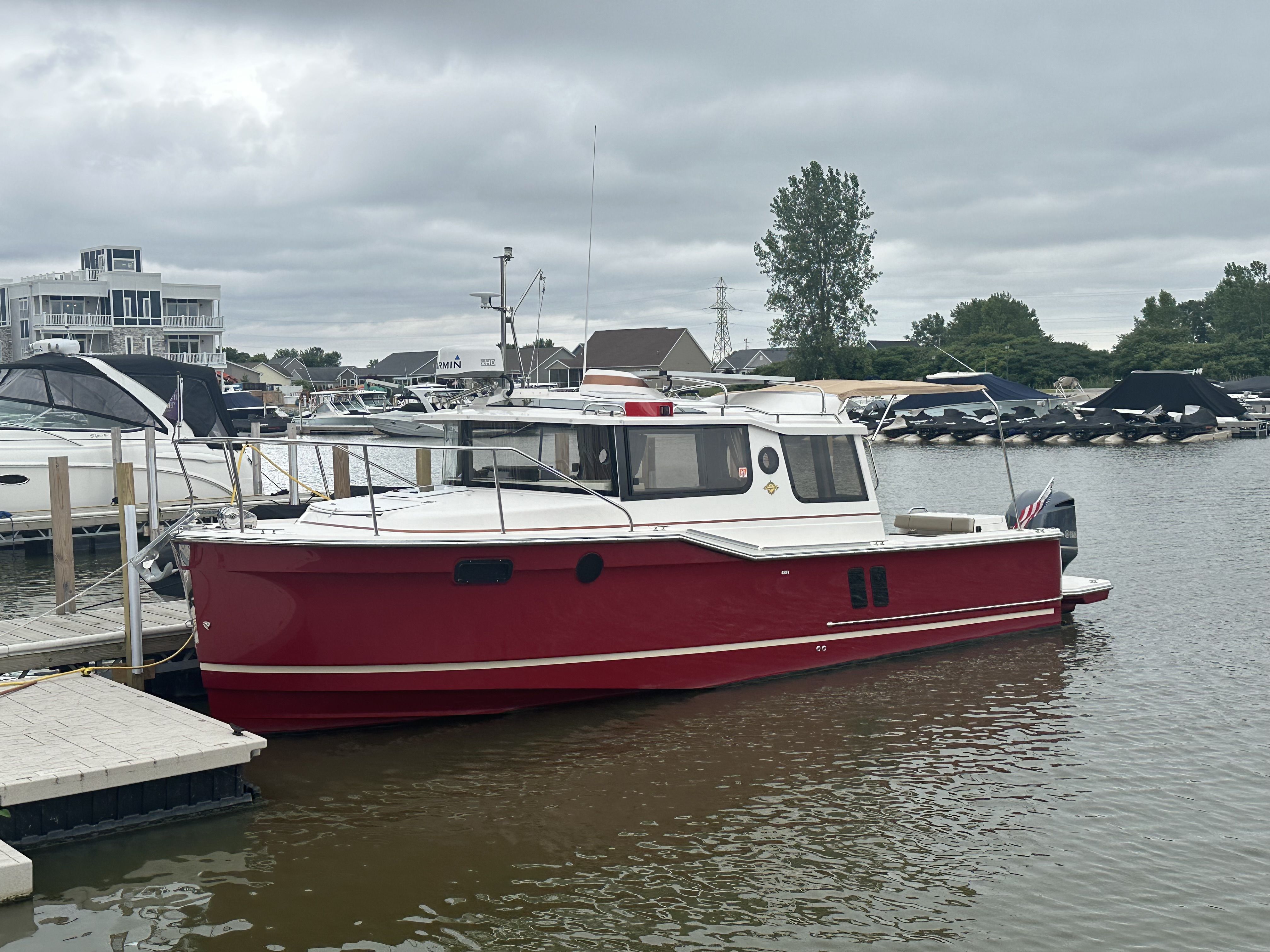 Slide: The Image of Ranger R-27 TUG 2021 - 0