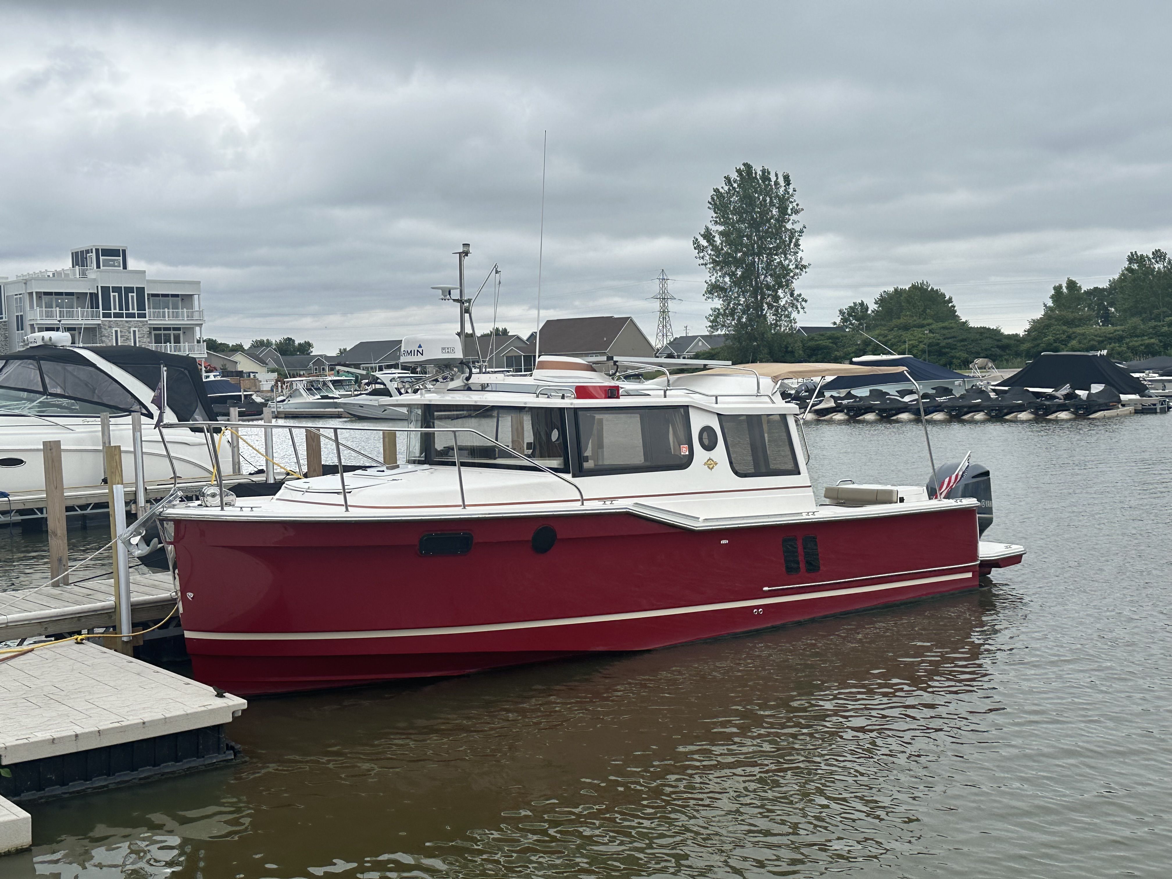 Slide: The Image of Ranger R-27 TUG 2021 - 1