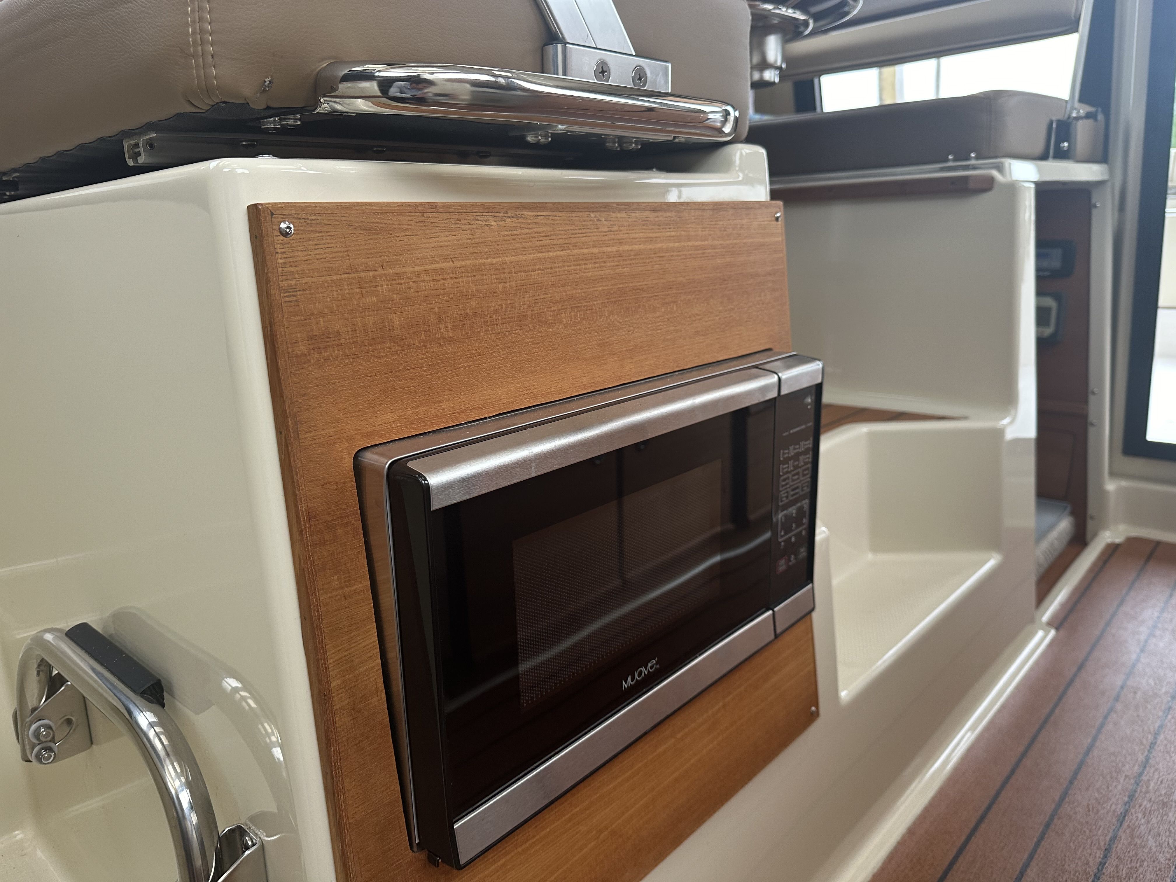 Slide: The Image of Ranger R-27 TUG 2021 - 11