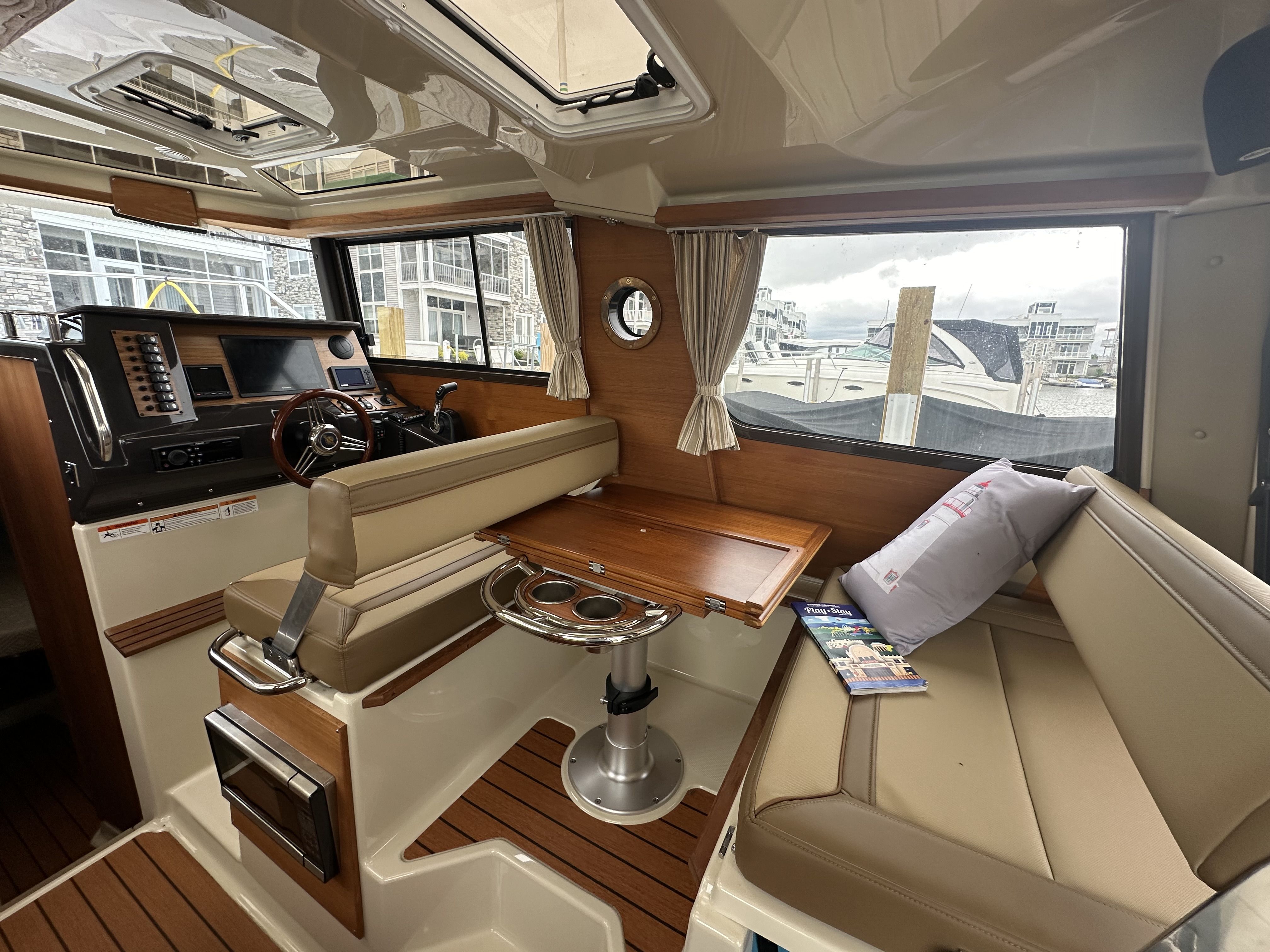 Slide: The Image of Ranger R-27 TUG 2021 - 12