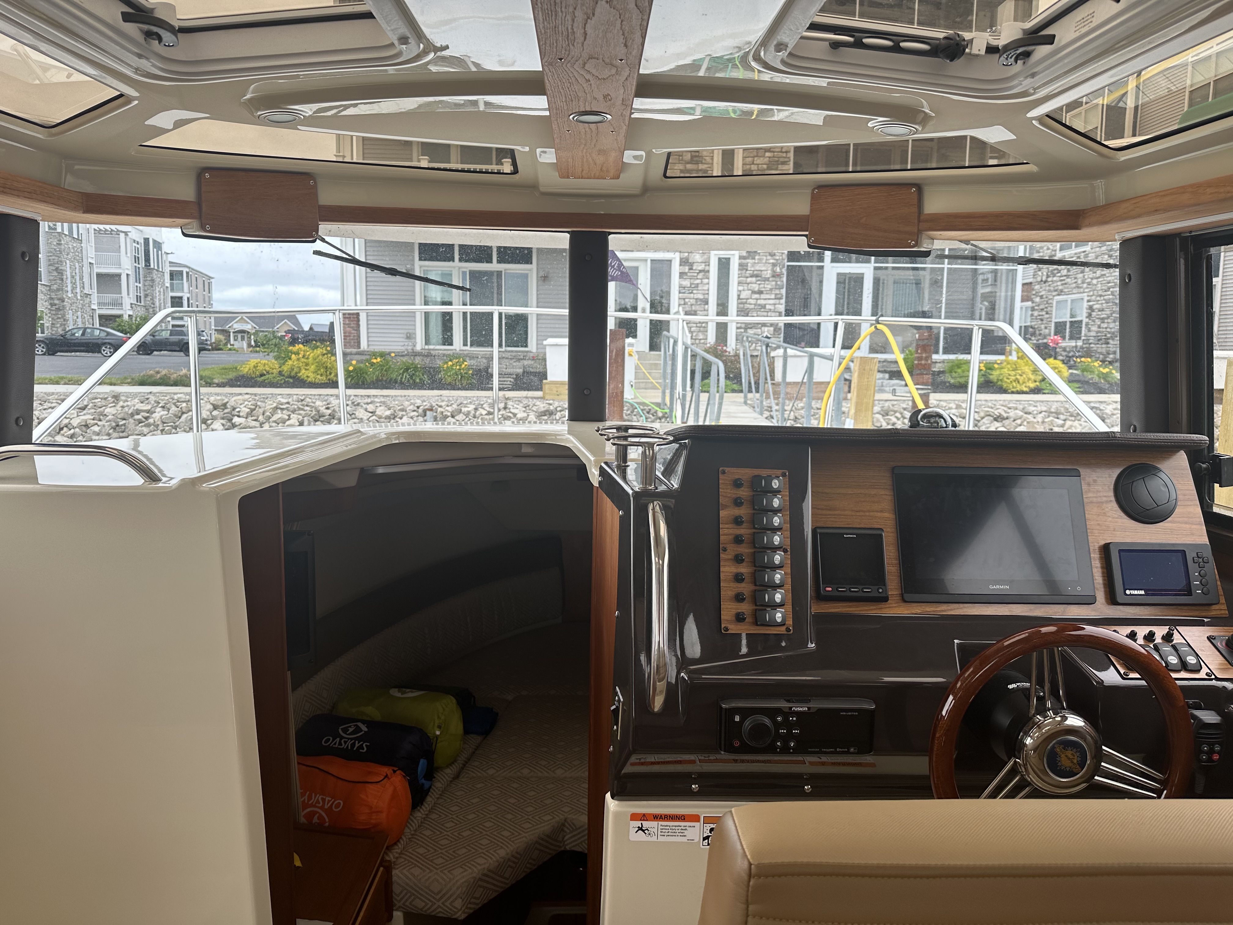 Slide: The Image of Ranger R-27 TUG 2021 - 13