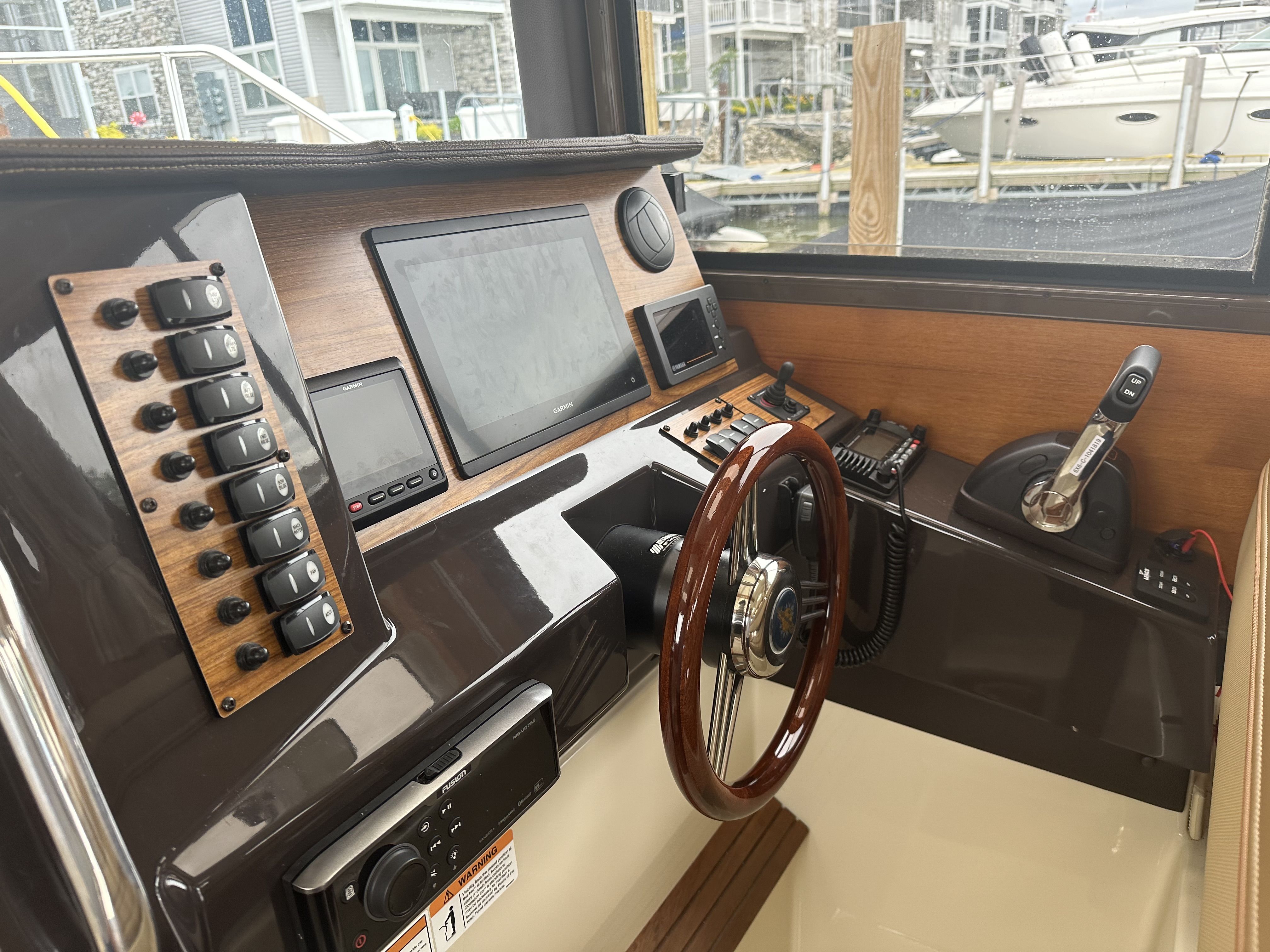 Slide: The Image of Ranger R-27 TUG 2021 - 14