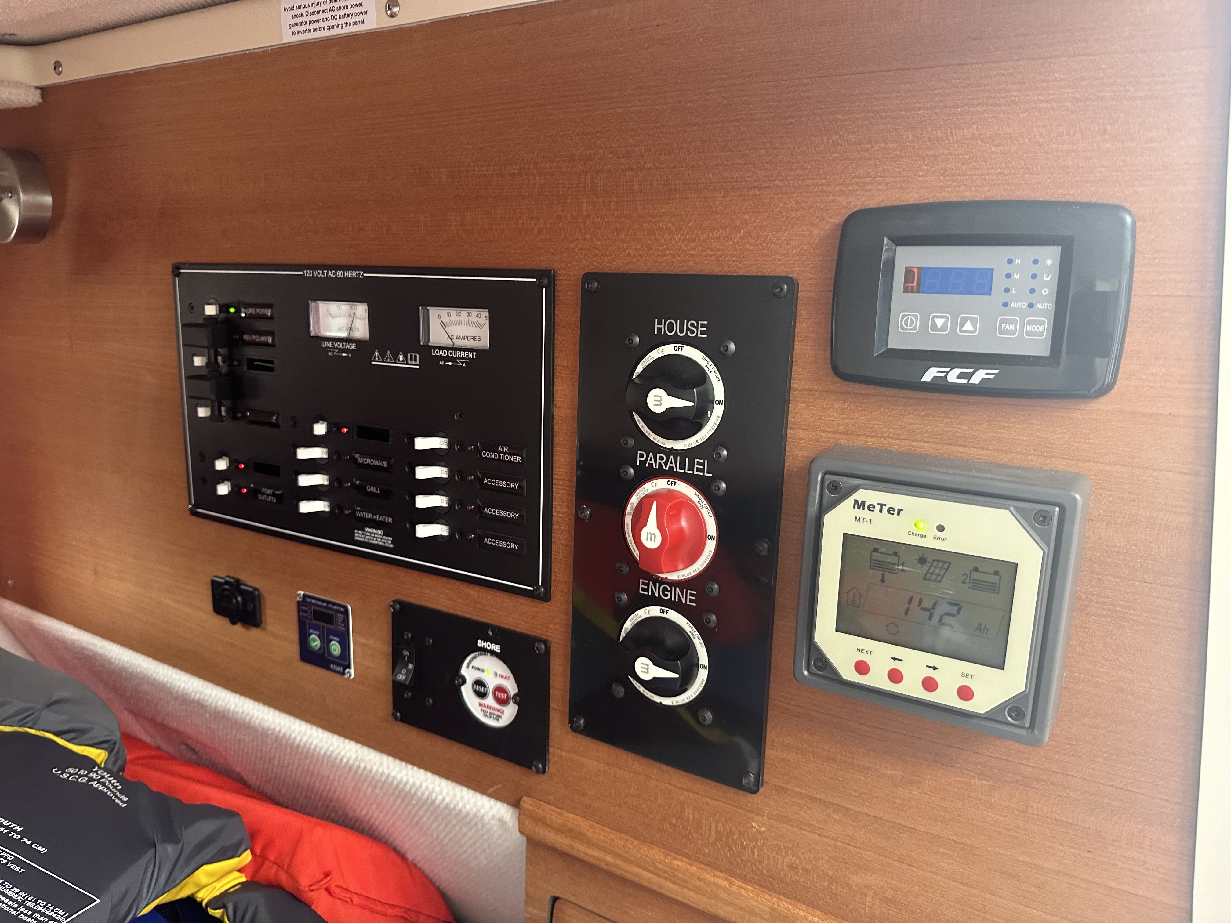 Slide: The Image of Ranger R-27 TUG 2021 - 15