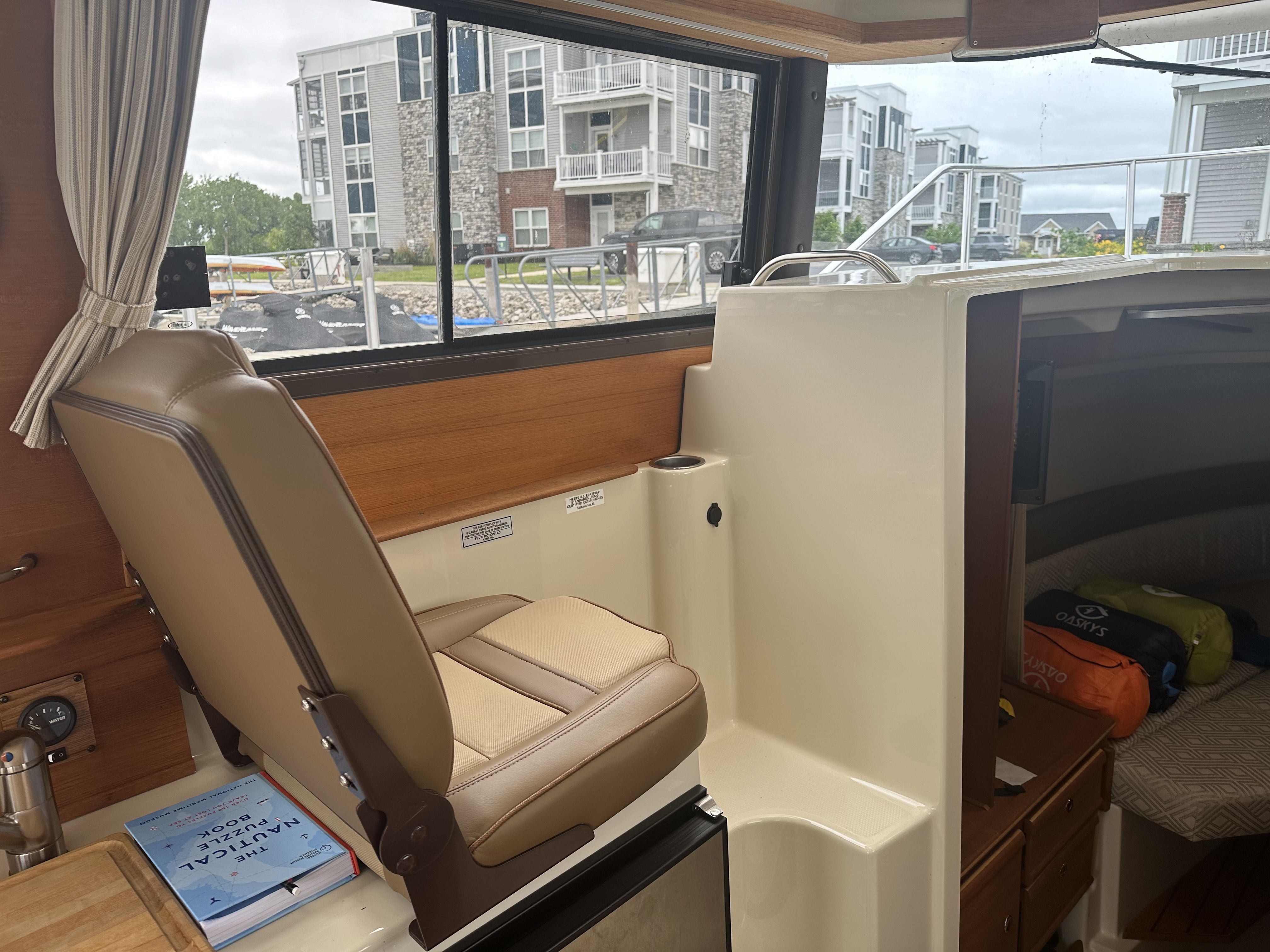 Slide: The Image of Ranger R-27 TUG 2021 - 16