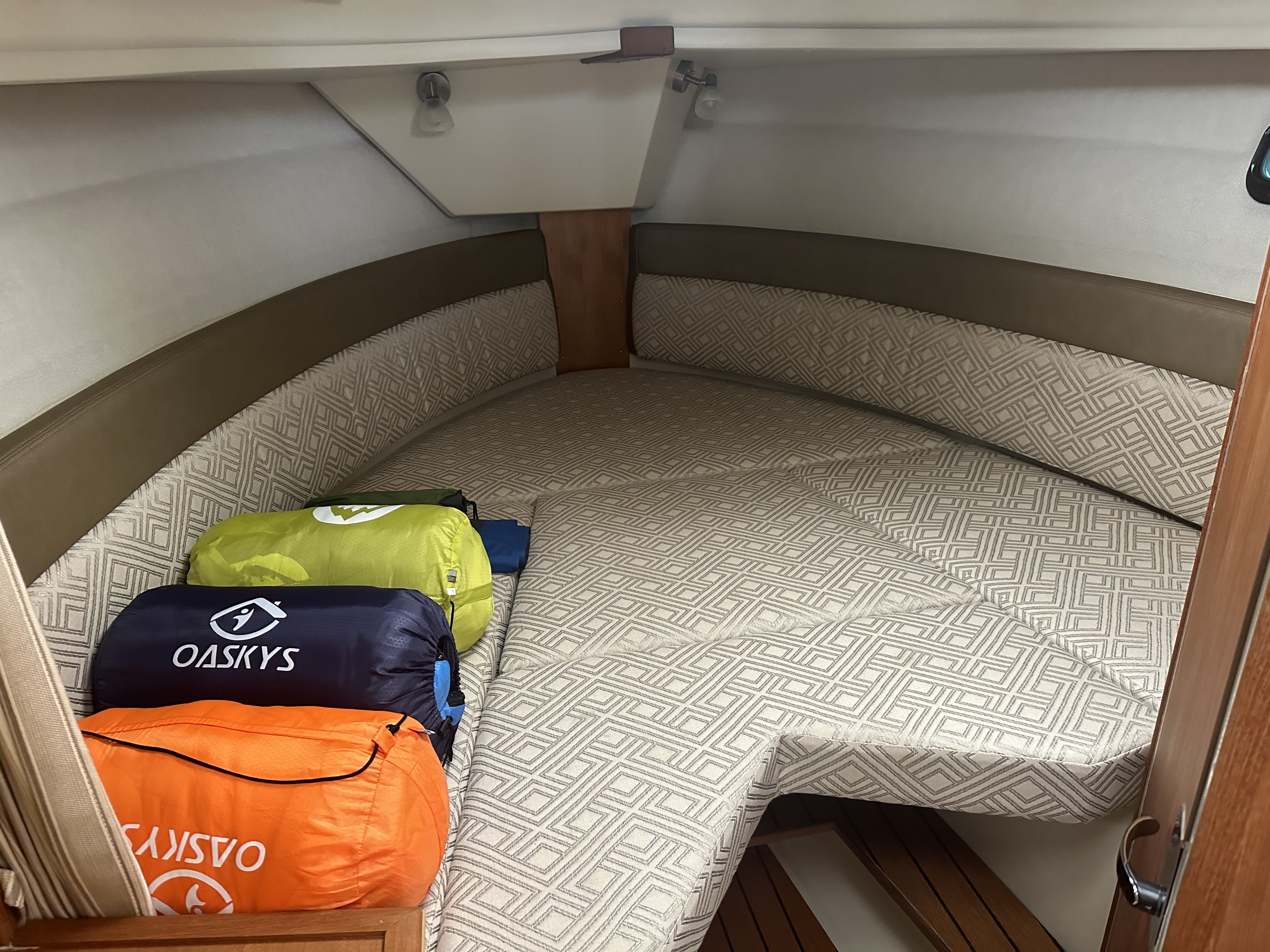 Slide: The Image of Ranger R-27 TUG 2021 - 17