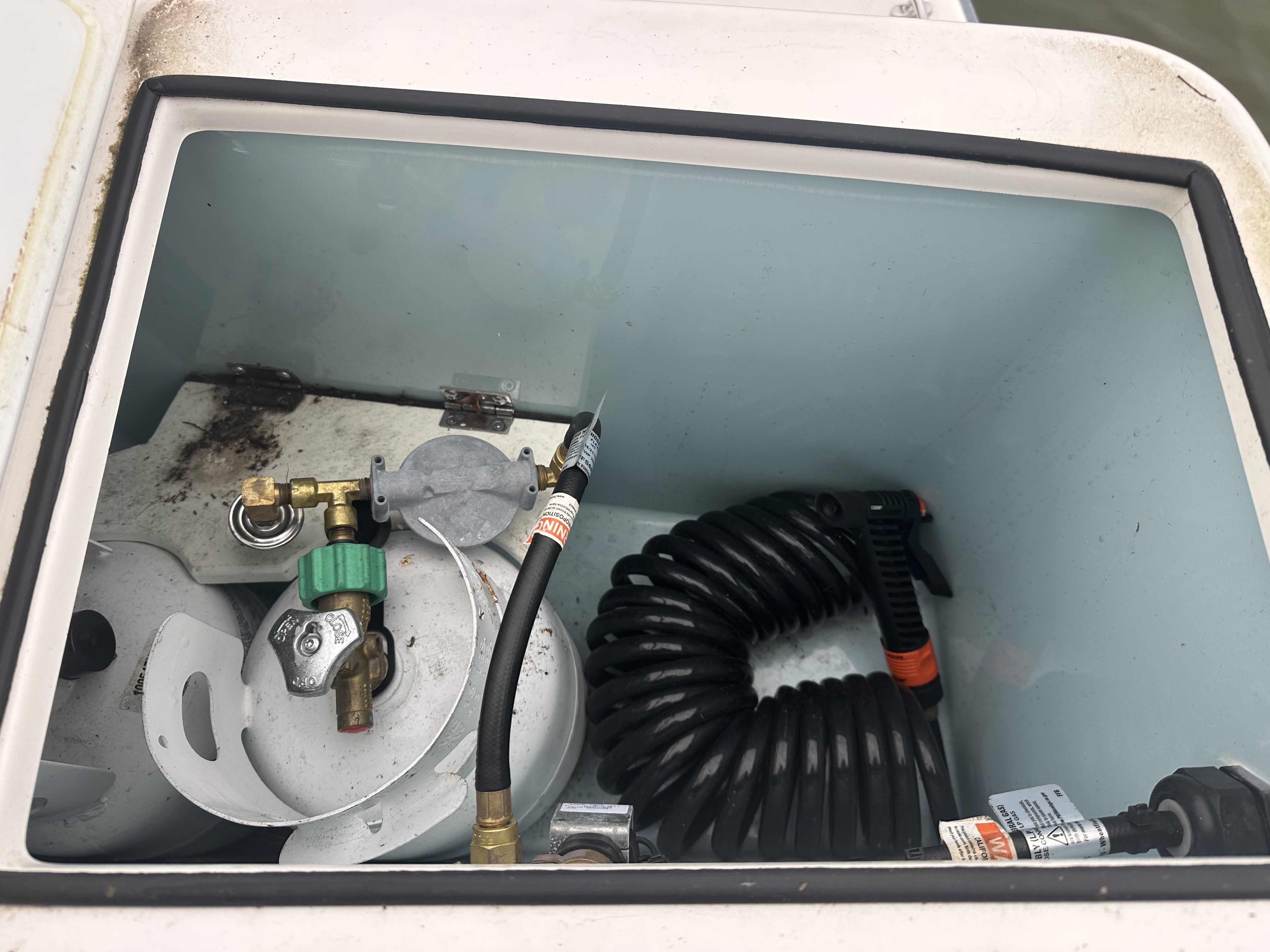 Slide: The Image of Ranger R-27 TUG 2021 - 19