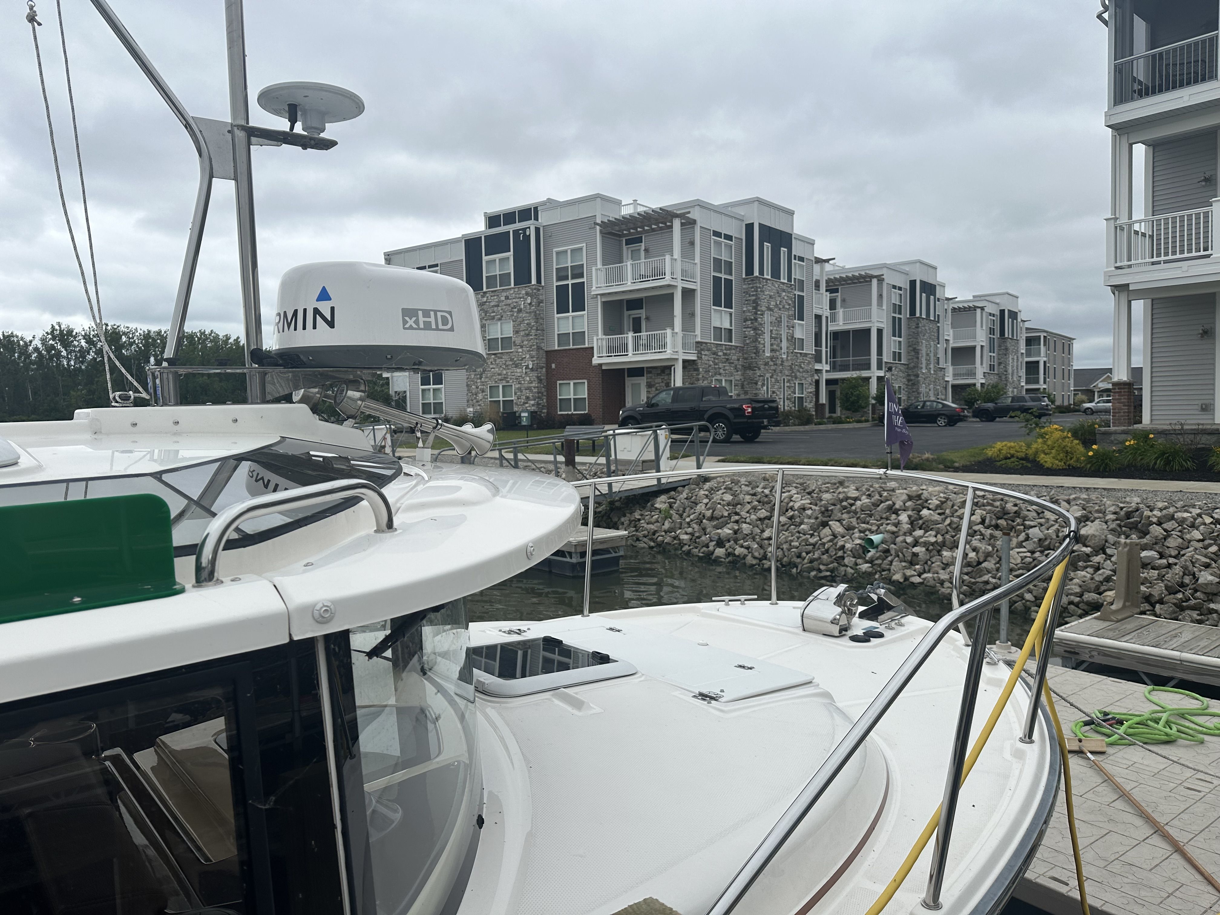 Slide: The Image of Ranger R-27 TUG 2021 - 2