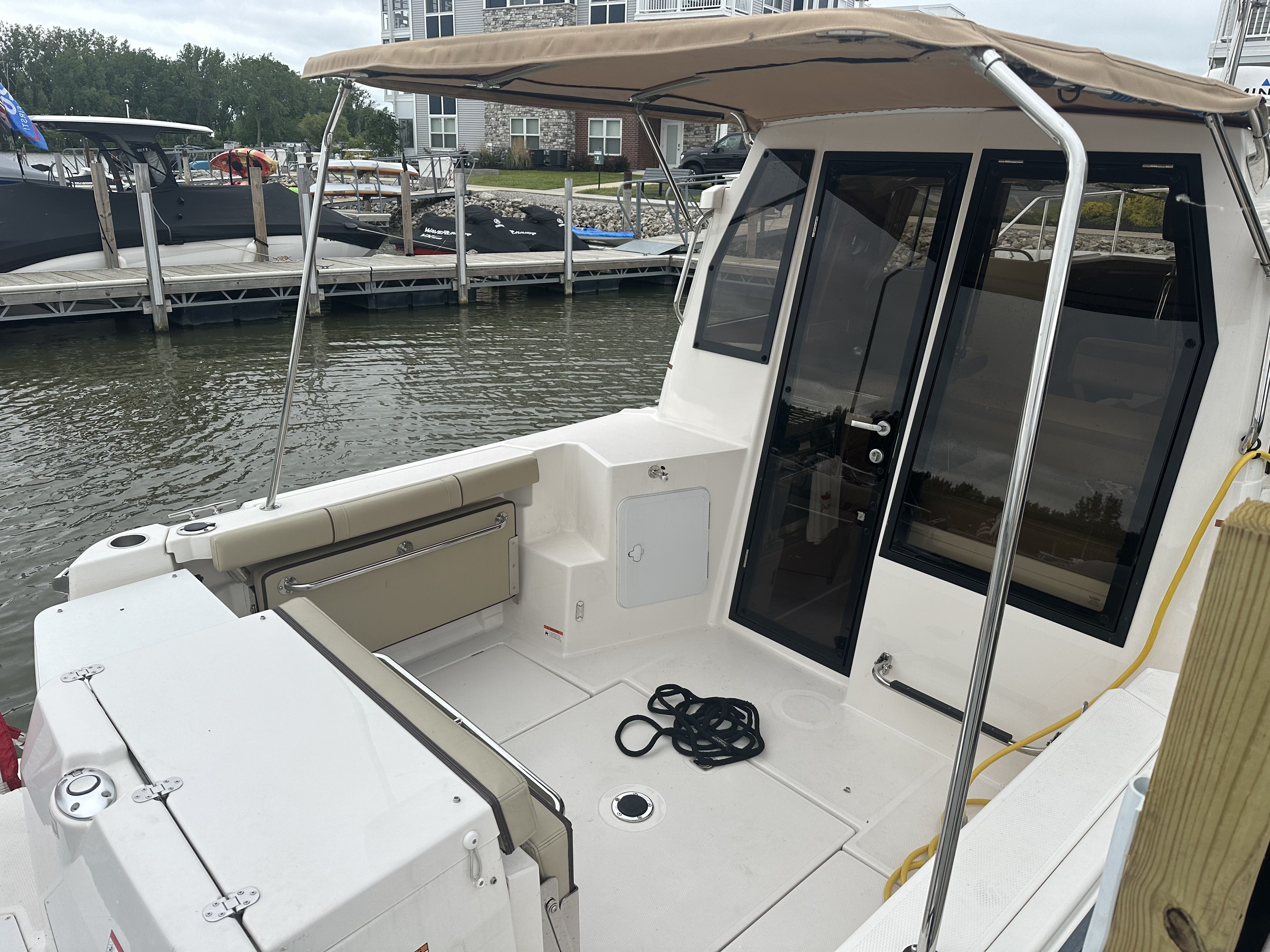 Slide: The Image of Ranger R-27 TUG 2021 - 3