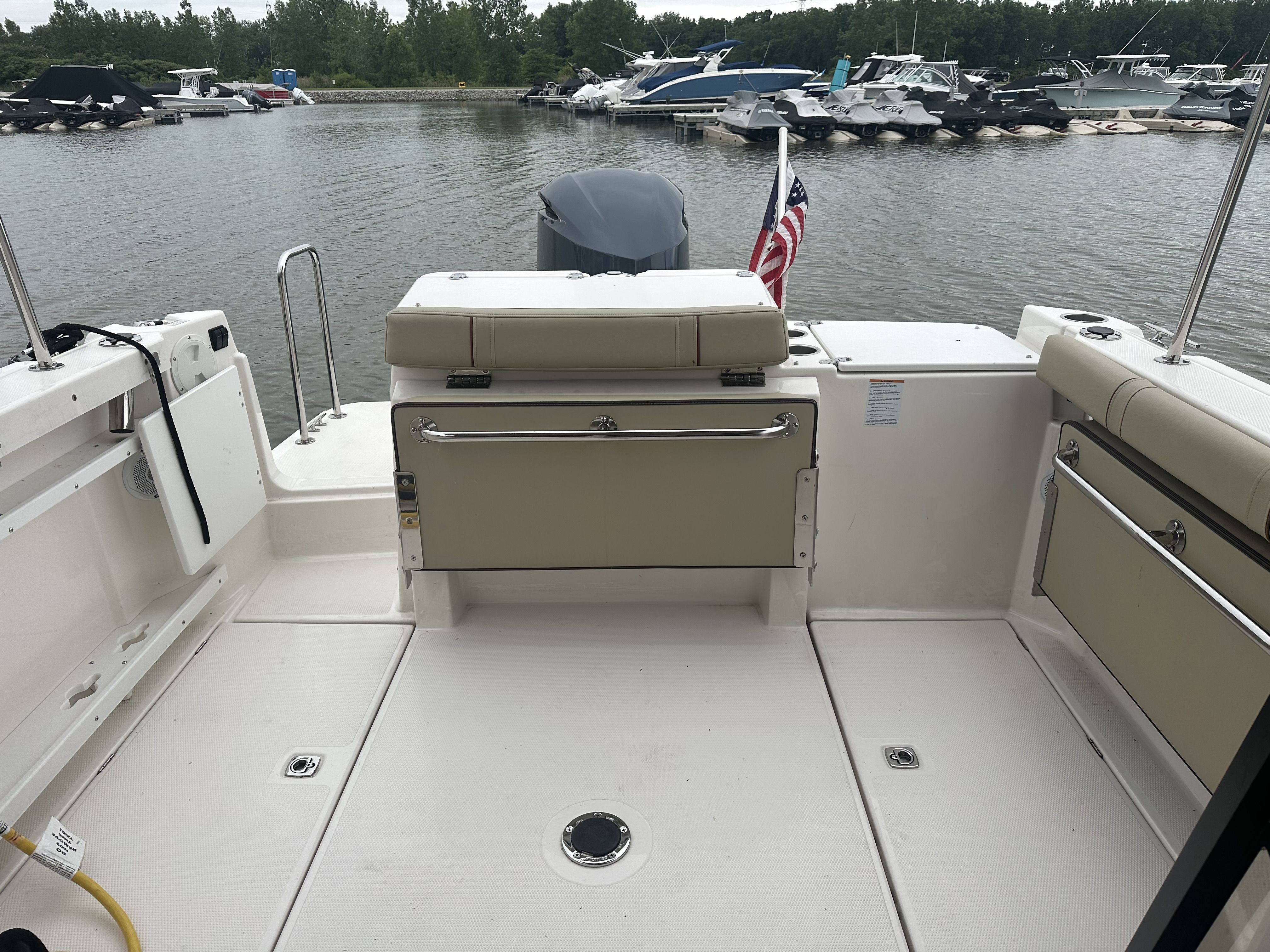 Slide: The Image of Ranger R-27 TUG 2021 - 4