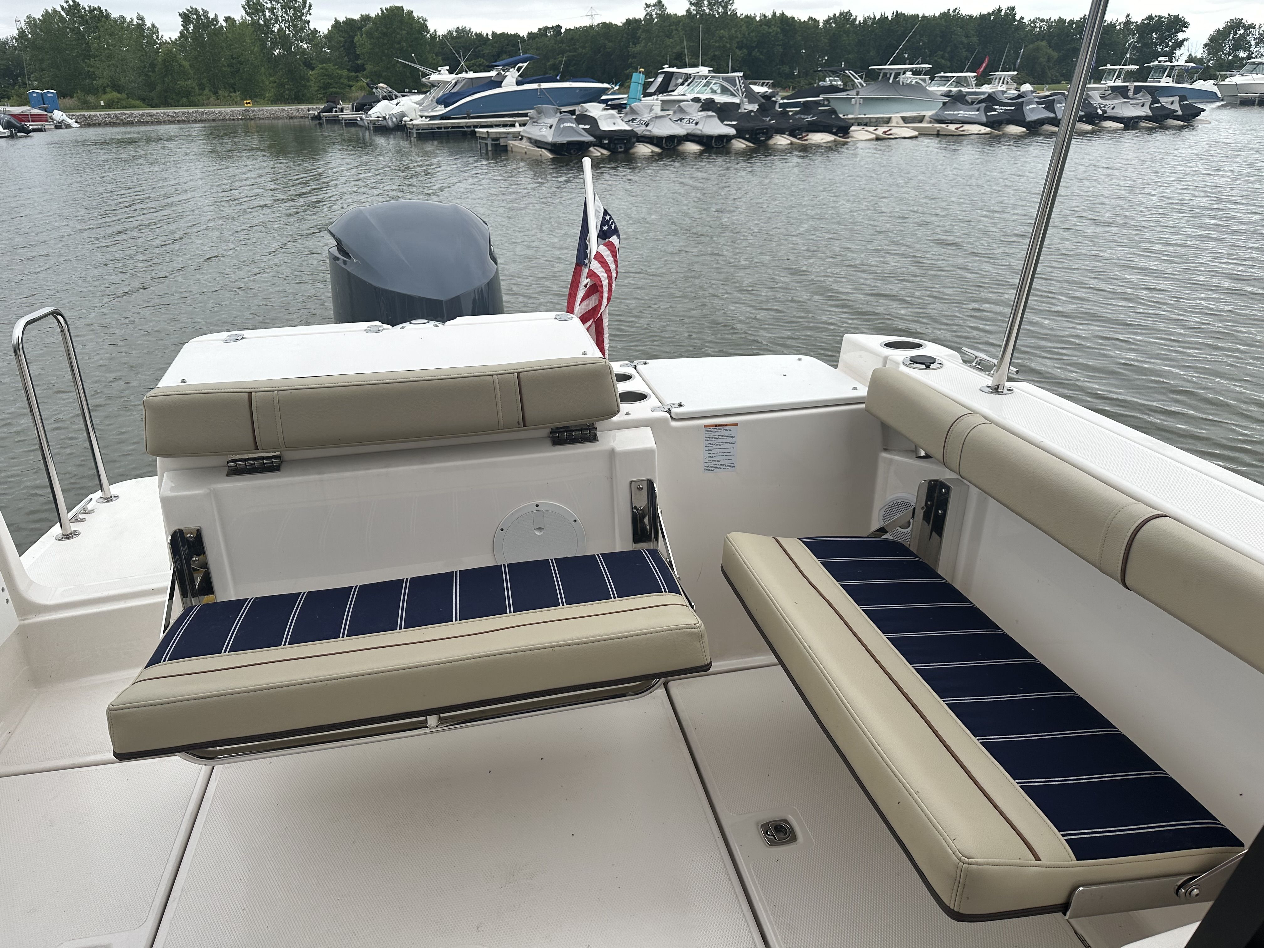 Slide: The Image of Ranger R-27 TUG 2021 - 5