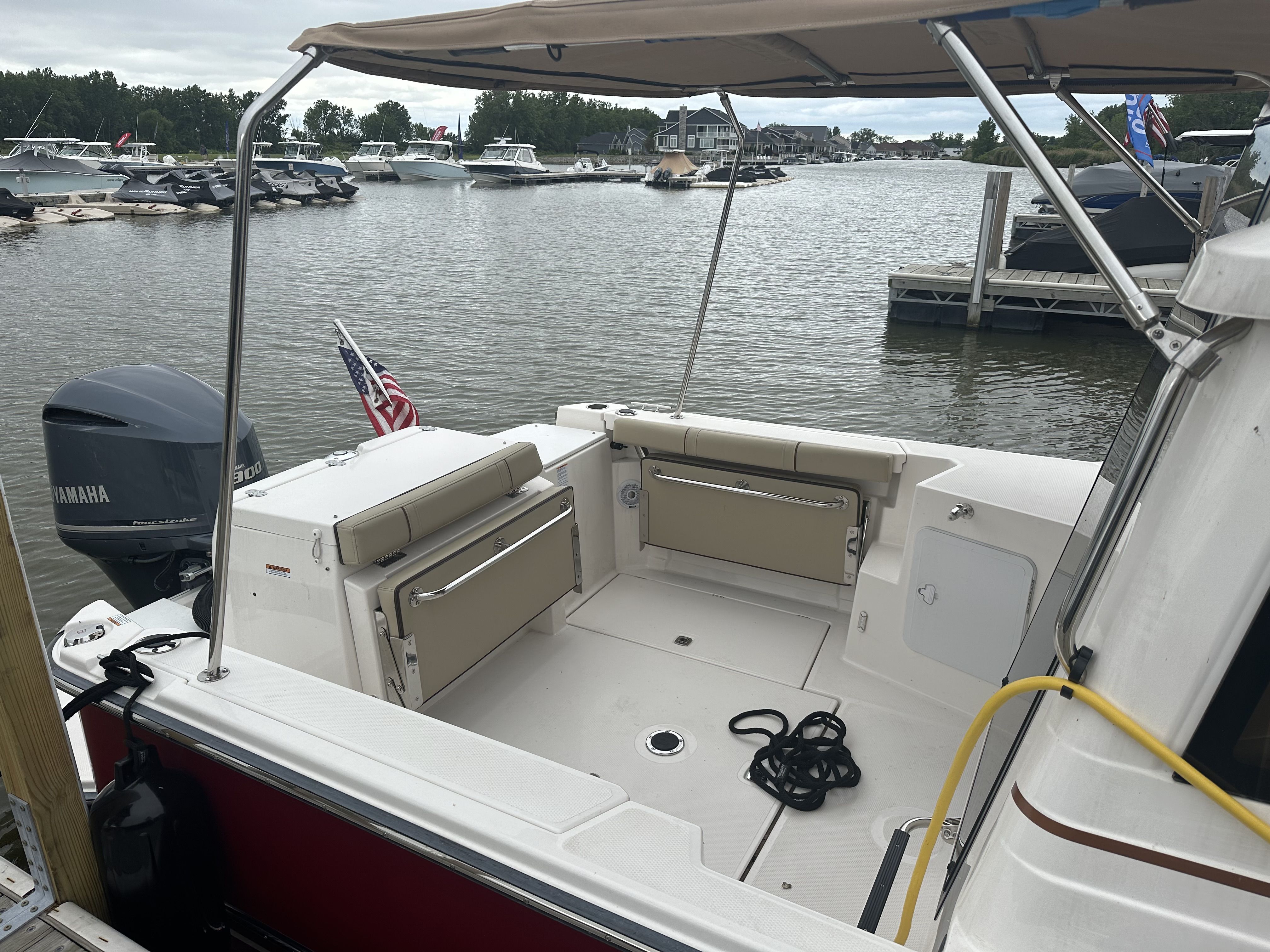Slide: The Image of Ranger R-27 TUG 2021 - 6