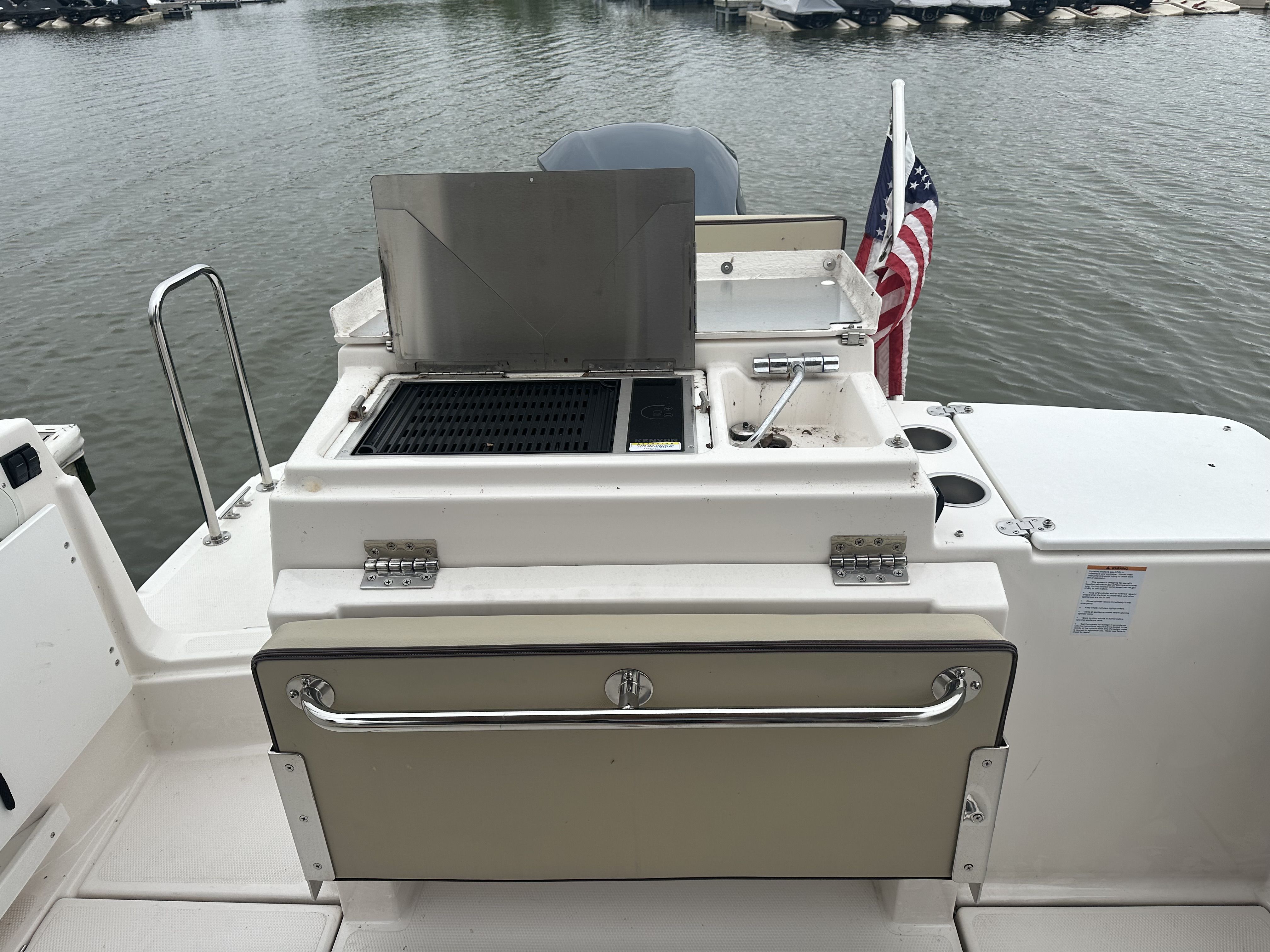 Slide: The Image of Ranger R-27 TUG 2021 - 7