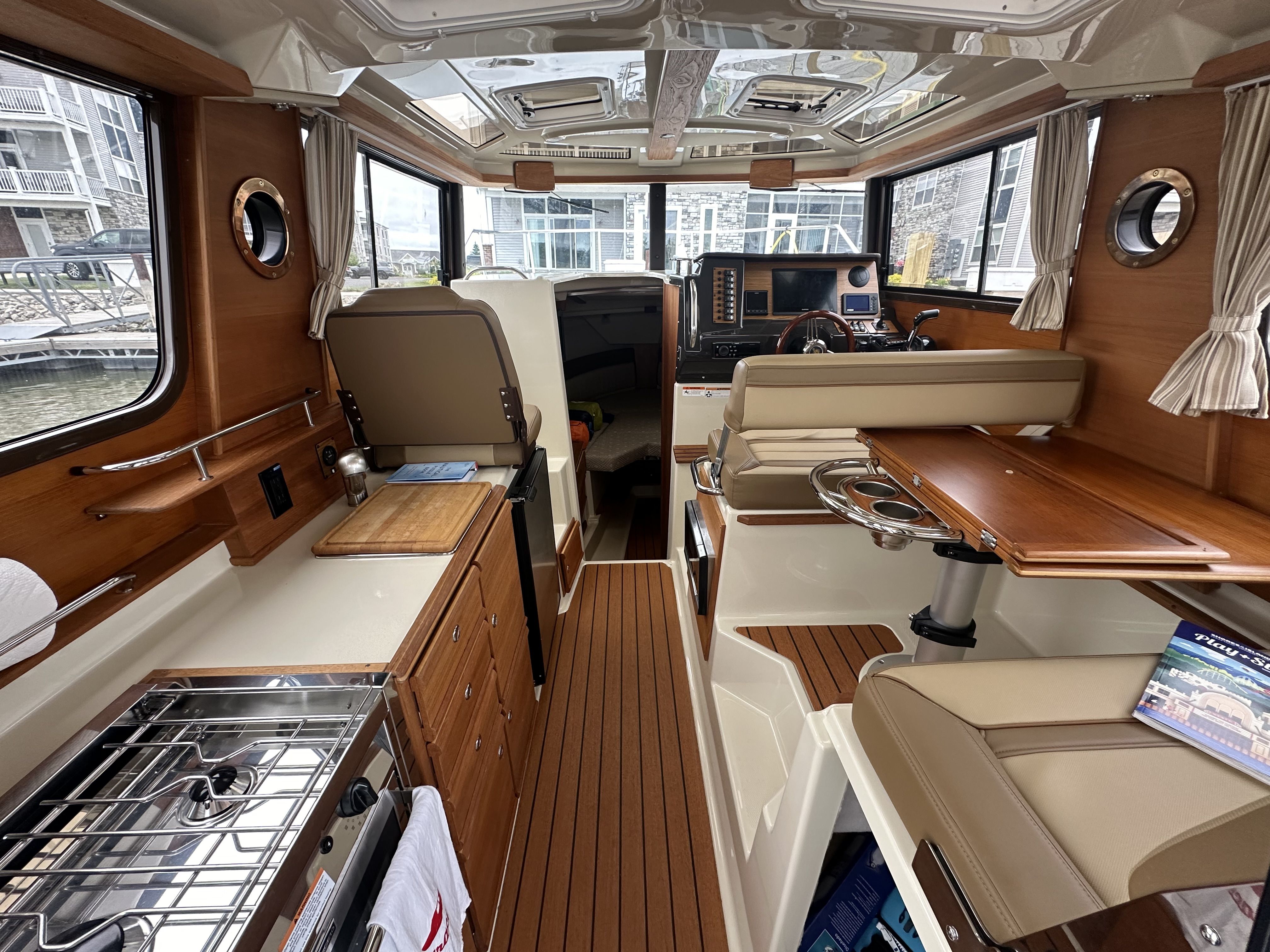 Slide: The Image of Ranger R-27 TUG 2021 - 8