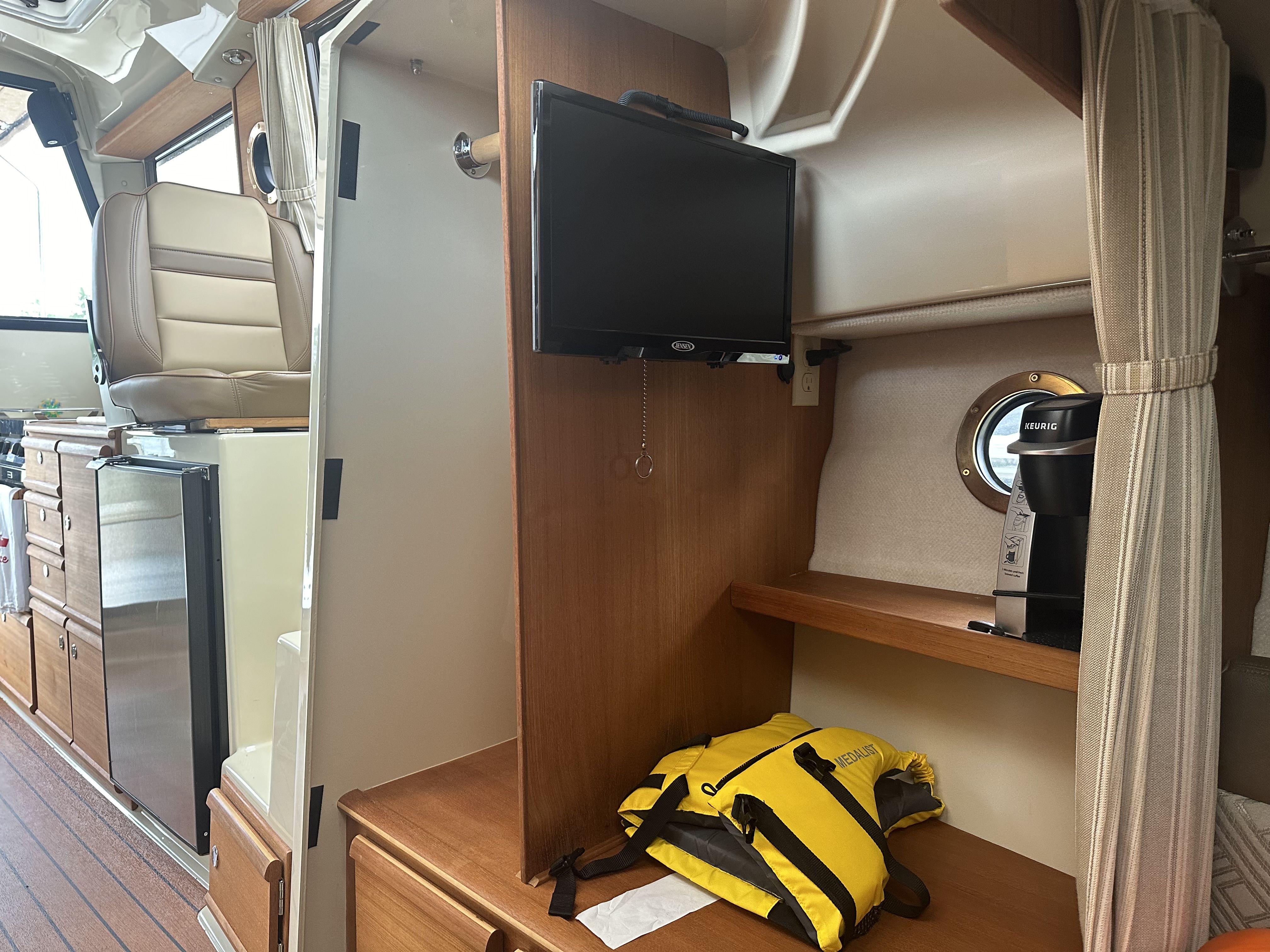 Slide: The Image of Ranger R-27 TUG 2021 - 9