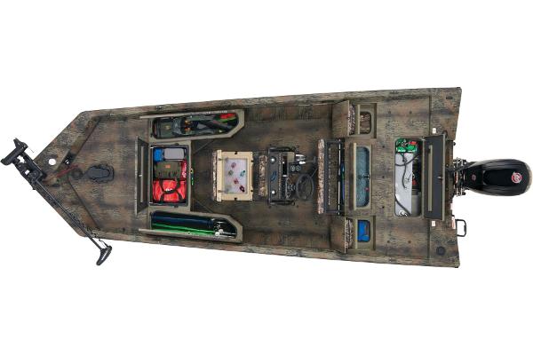 Slide: The Image of Ranger RB190 2024 - 11