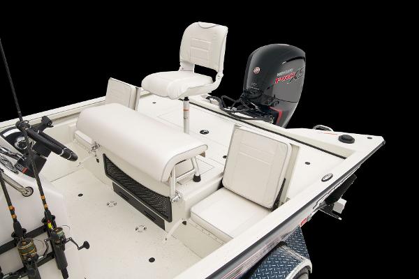 Slide: The Image of Manufacturer Provided Image: Ranger RB190 - 29