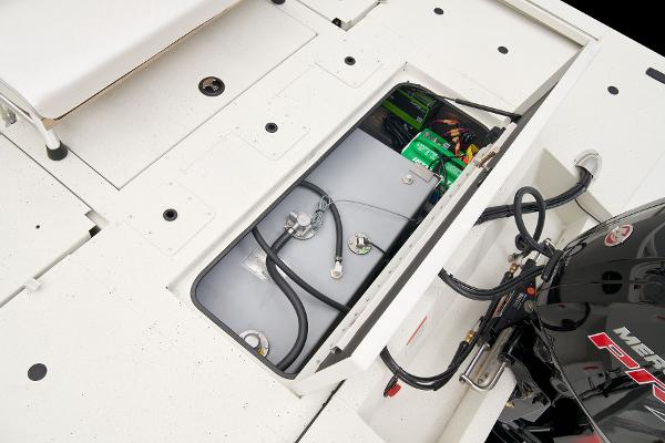 Slide: The Image of Ranger RB190 2024 - 36