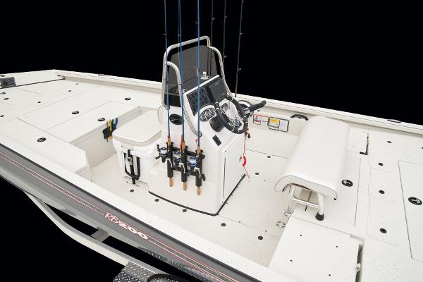 Slide: The Image of Ranger RB200 - 22