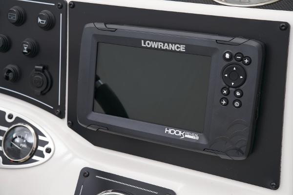 Slide: The Image of Ranger RB200 - 26