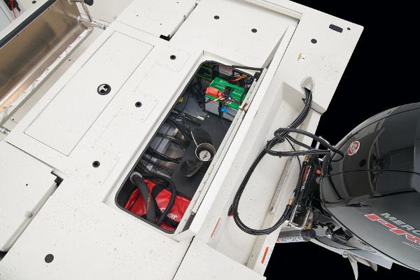 Slide: The Image of Ranger RB200 - 41