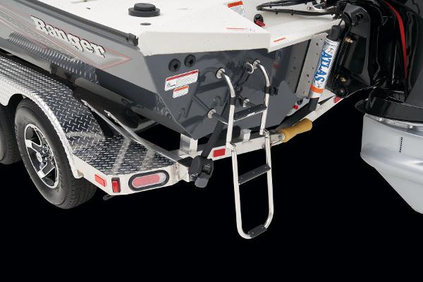 Slide: The Image of Ranger RB200 - 42
