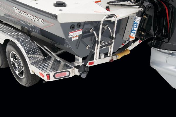 Slide: The Image of Ranger RB200 - 43
