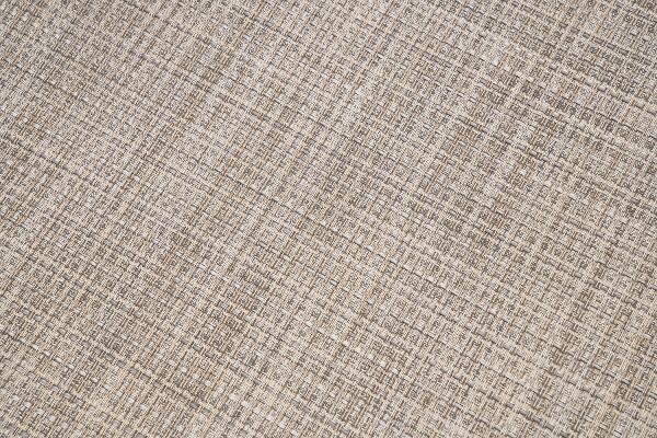 Slide: The Image of 2024 Ranger Reata 200C textured fabric upholstery in beige and brown tones - 25