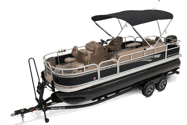 Slide: The Image of Ranger Reata 200F 2023 - 12