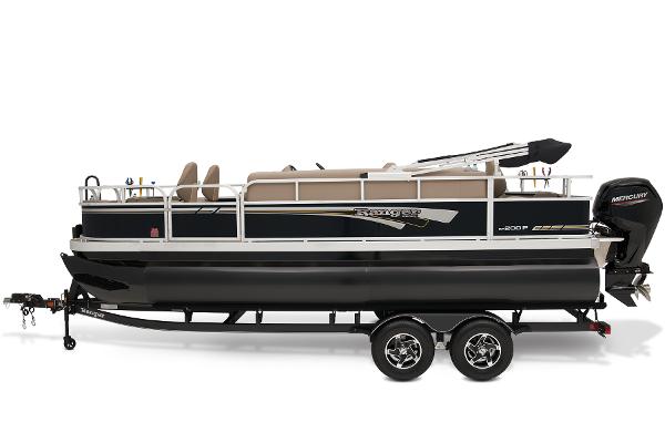 Slide: The Image of Ranger Reata 200F 2023 - 13