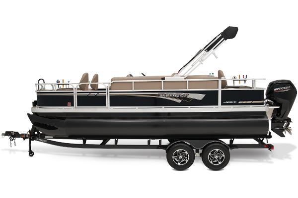 Slide: The Image of Ranger Reata 200F 2023 - 14