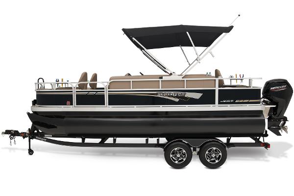 Slide: The Image of Ranger Reata 200F 2023 - 15