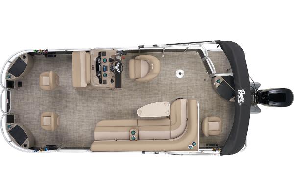 Slide: The Image of Ranger Reata 200F 2023 - 16