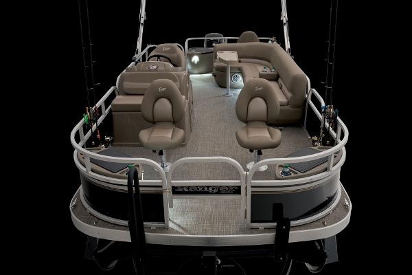 Slide: The Image of Ranger Reata 200F 2023 - 20