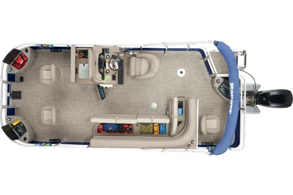 Slide: The Image of Ranger Reata 200F 2024 - 13