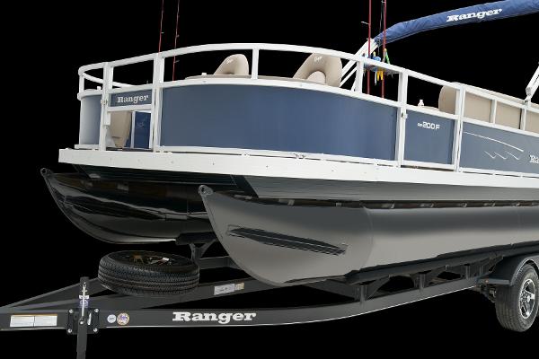 Slide: The Image of Ranger Reata 200F 2024 - 14