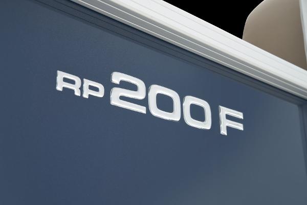 Slide: The Image of Ranger Reata 200F 2024 - 17