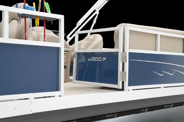 Slide: The Image of Ranger Reata 200F 2024 - 19