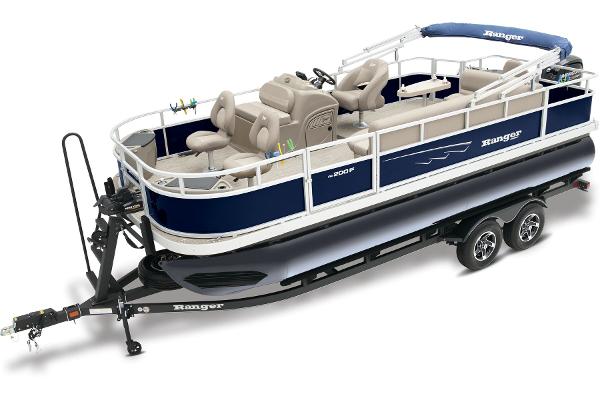 Slide: The Image of Ranger Reata 200F 2024 - 5