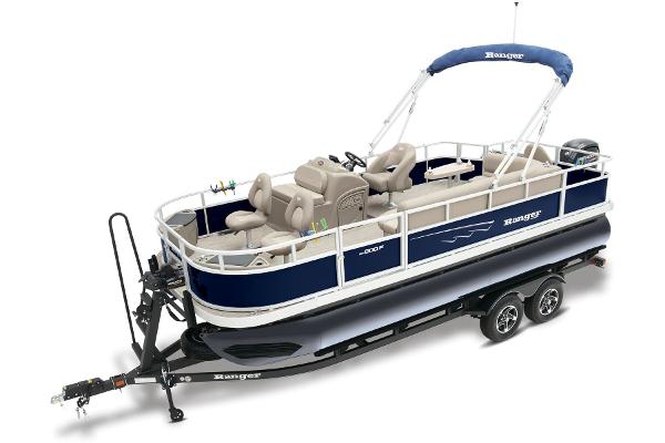 Slide: The Image of Ranger Reata 200F 2024 - 6