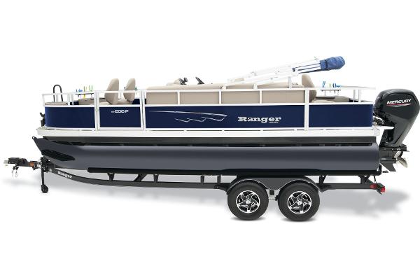 Slide: The Image of Ranger Reata 200F 2024 - 8