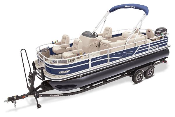 Slide: The Image of Ranger Reata 220F 2025 - 1